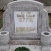 Lokodi Georg 1933-1988 Grabstein